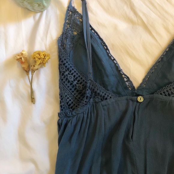 Free People Romper - Picture 6 of 7